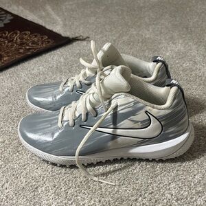 Nike Vapor Indoor Cleats